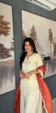 Load image into Gallery viewer, Noor Sharara Set