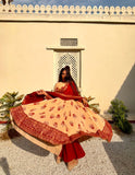 Load image into Gallery viewer, Red Charm Suit set